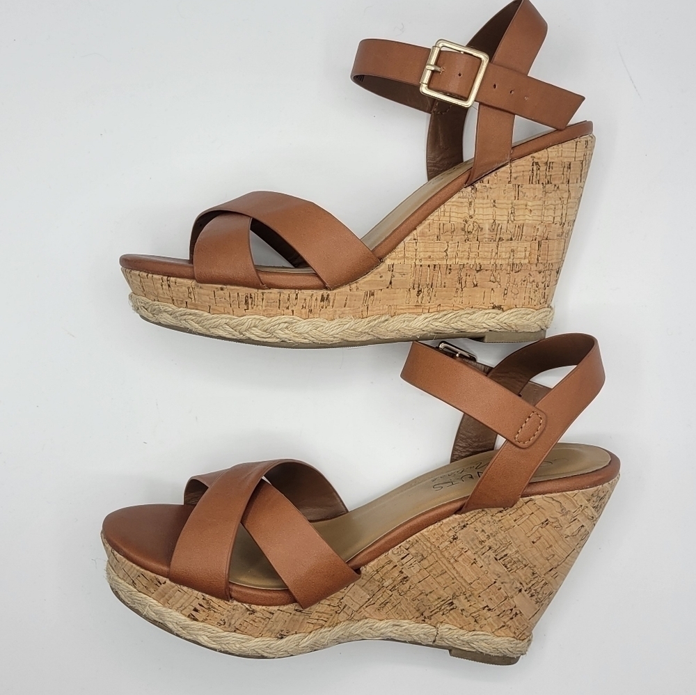 Matisse Coconuts size 10M - Picture 8 of 16